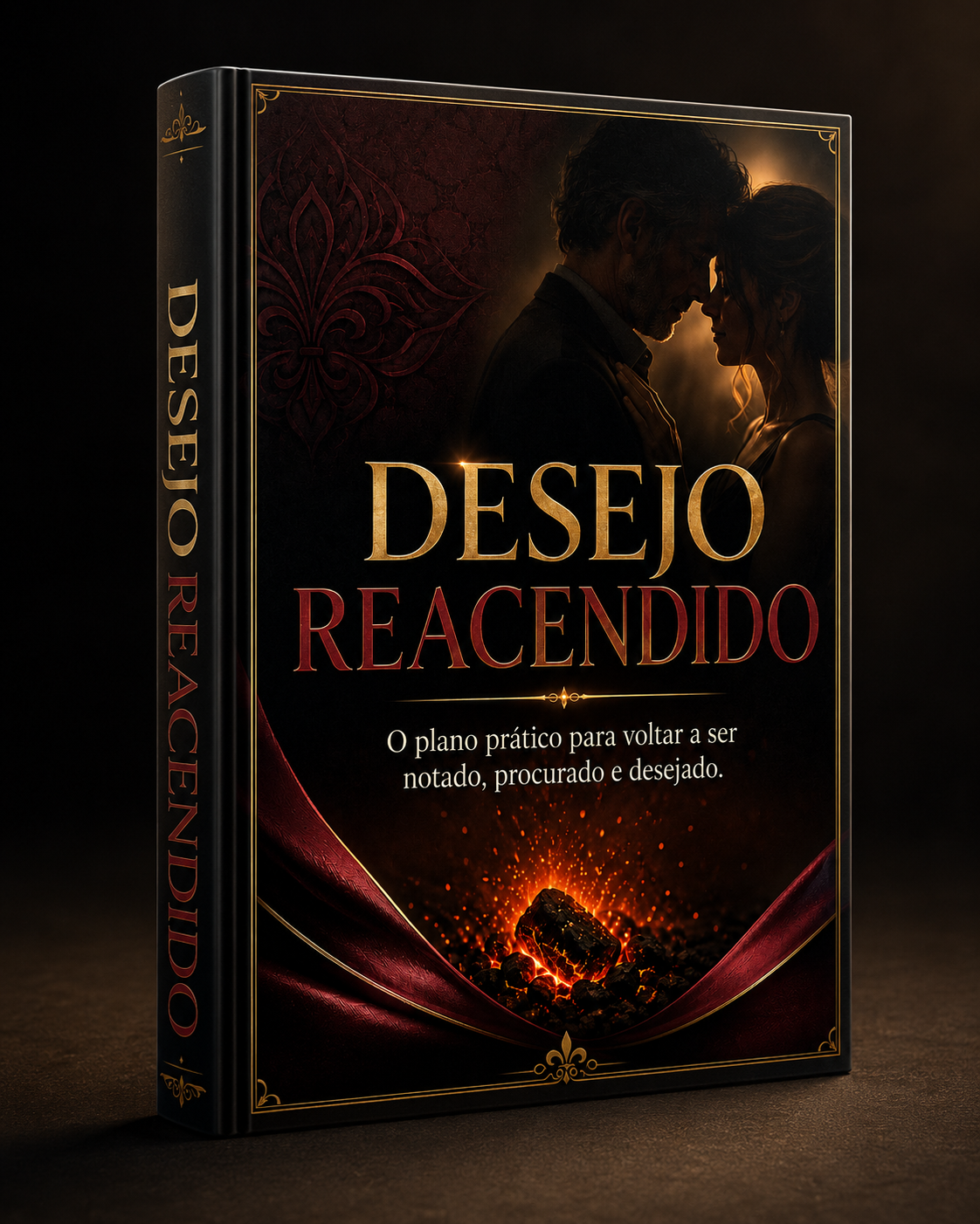 Capa do bônus Desejo Reacendido